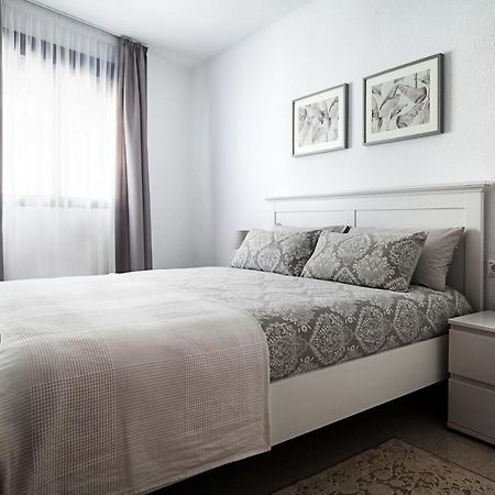 Hola Mar Apartment Торевиеха Екстериор снимка