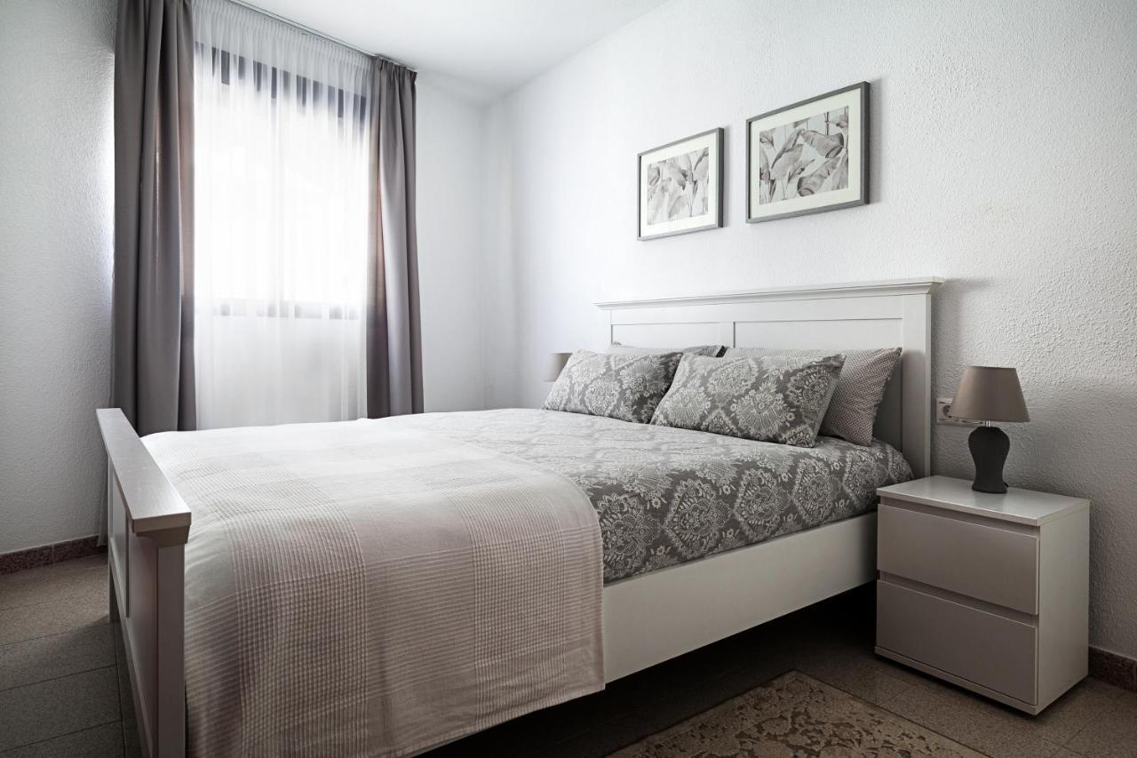 Hola Mar Apartment Торевиеха Екстериор снимка