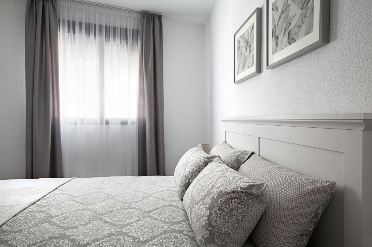 Hola Mar Apartment Торевиеха Екстериор снимка