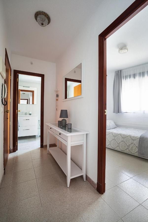 Hola Mar Apartment Торевиеха Екстериор снимка
