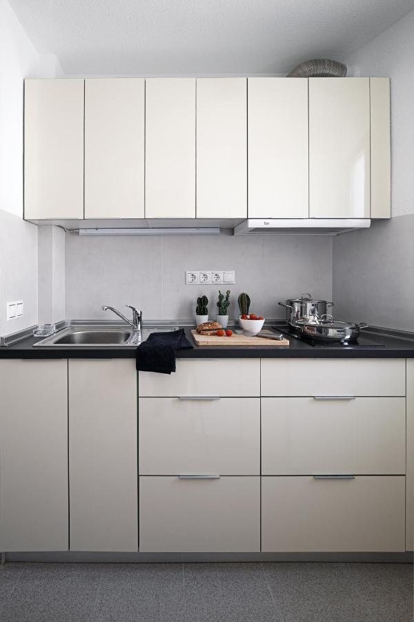 Hola Mar Apartment Торевиеха Екстериор снимка