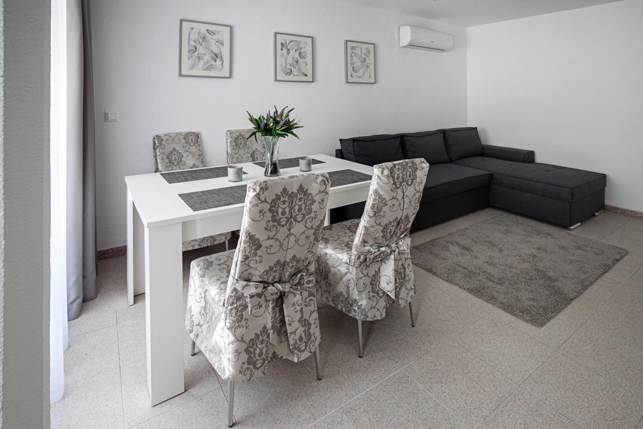 Hola Mar Apartment Торевиеха Екстериор снимка
