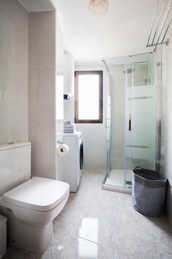 Hola Mar Apartment Торевиеха Екстериор снимка