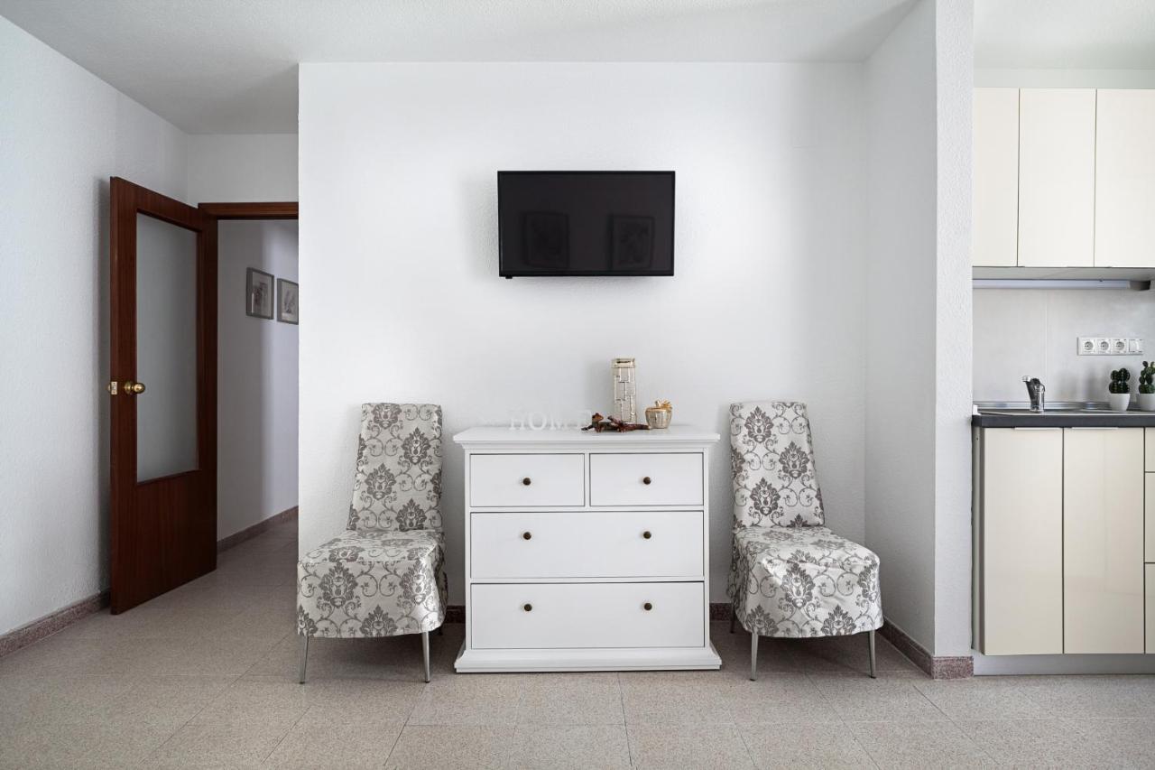 Hola Mar Apartment Торевиеха Екстериор снимка