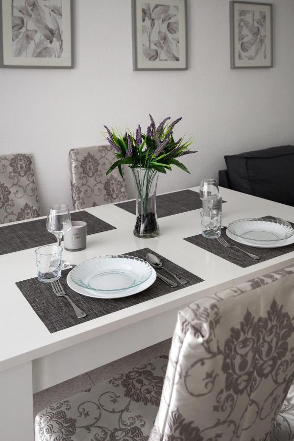 Hola Mar Apartment Торевиеха Екстериор снимка