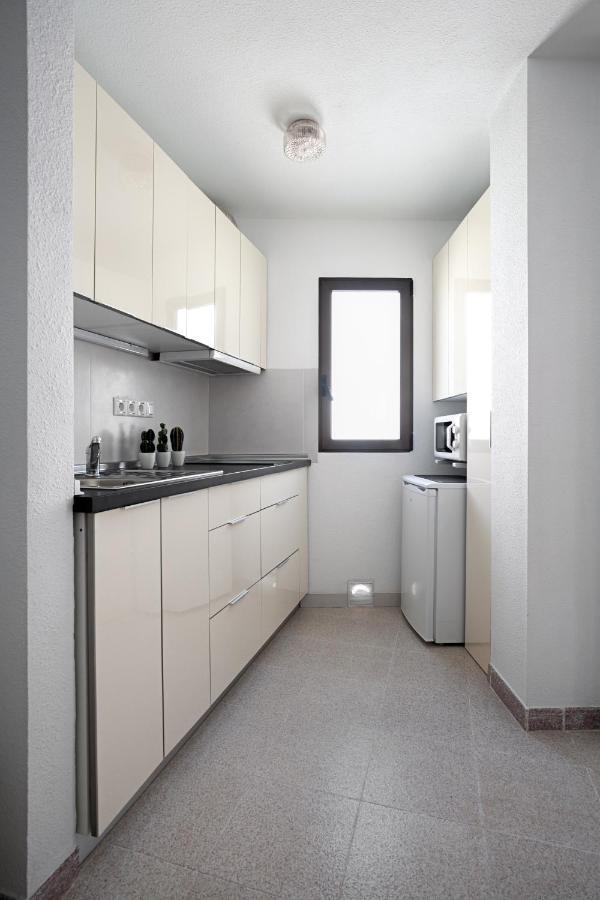 Hola Mar Apartment Торевиеха Екстериор снимка