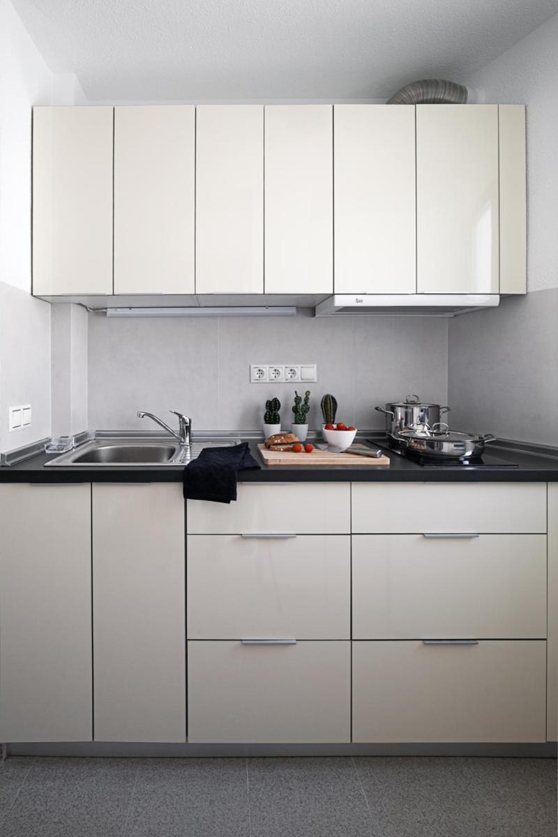 Hola Mar Apartment Торевиеха Екстериор снимка